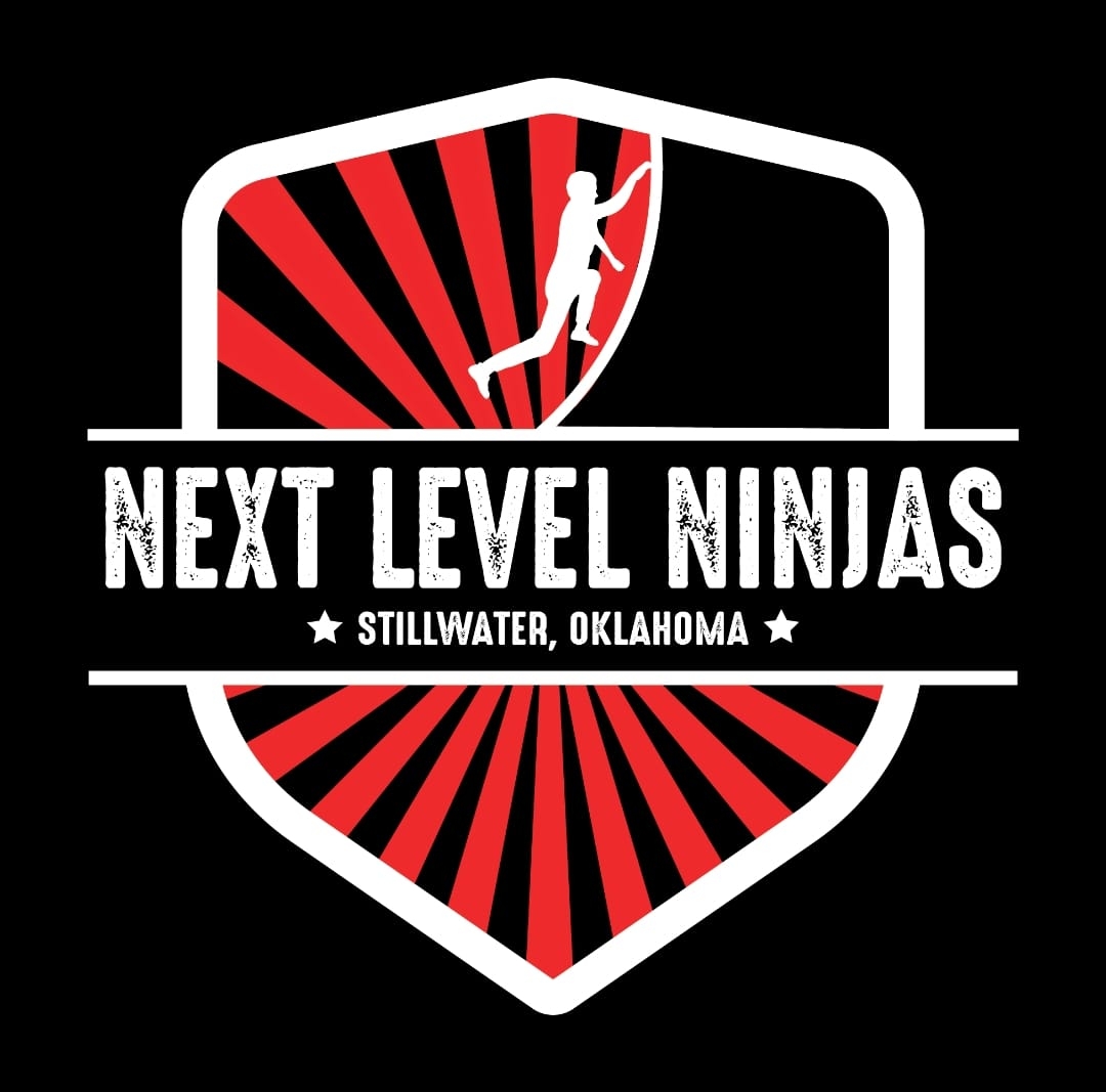 Next Level Ninjas Logo